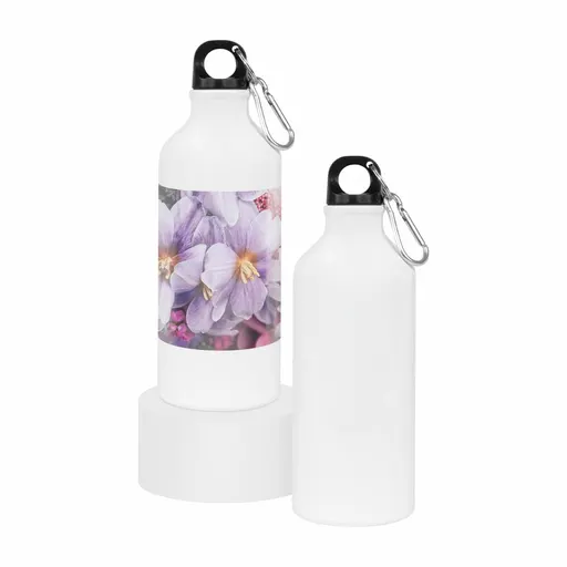 Cilindro para Sublimar Kihn TMPS 287 600 ml Blanco