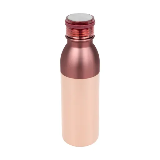 Cilindro Duvaru TMPS 288 780 ml Rosa