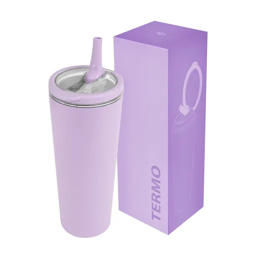 Termo Bloem TMPS 289 750 ml Morado