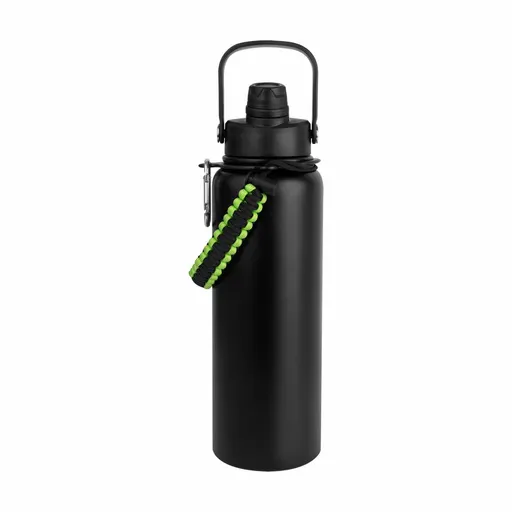 Termo Cronos TMPS 294 1.2 L Negro