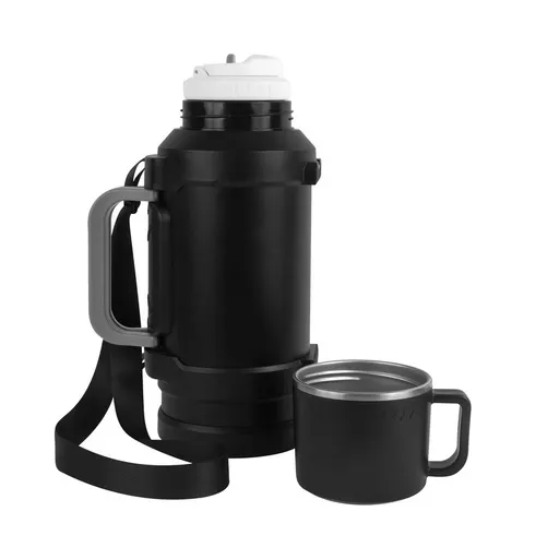 Termo Rufos TMPS 295 1.7 L Negro