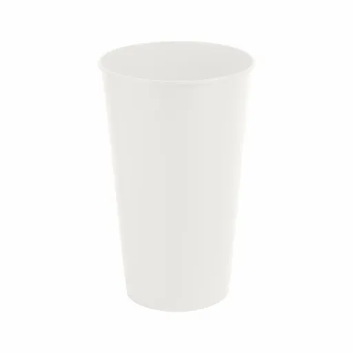 Vaso Henekt TMPS 301 950 ml Blanco