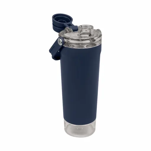Termo Shaker Williams TMPS 304 500 ml Azul