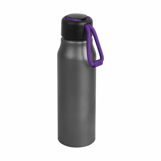 Cilindro Quiron TMPS 306 650 ml Morado