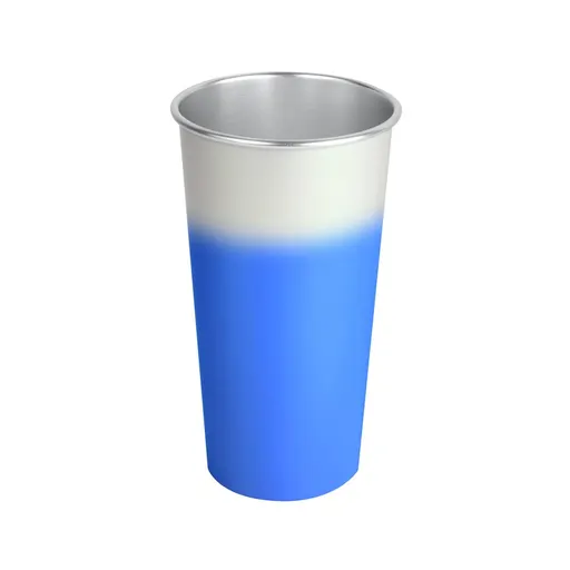 Vaso Boreal TMPS 307 630 ml Azul