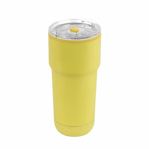 Termo Cher TMPS 311 470 ml Amarillo