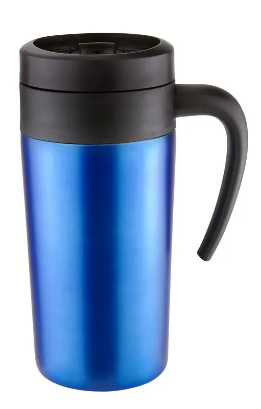 Termo Nyuk TMPS 42 325 ml Azul