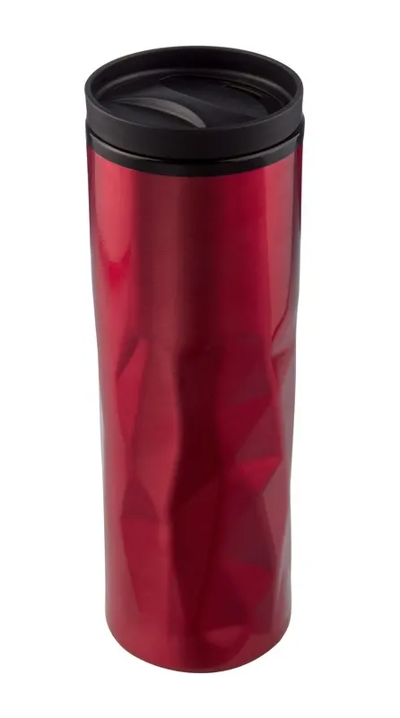 Termo Areuse TMPS 47 450 ml Rojo