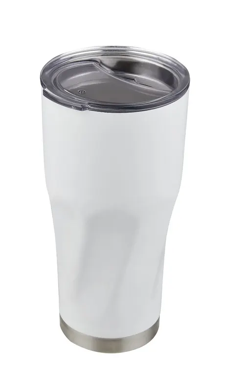 Termo Allalin TMPS 49 525 ml Blanco