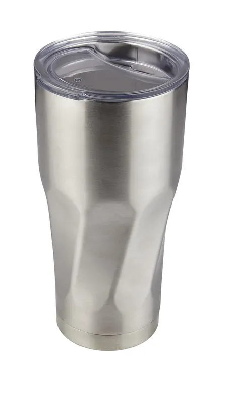 Termo Allalin TMPS 49 525 ml Plata