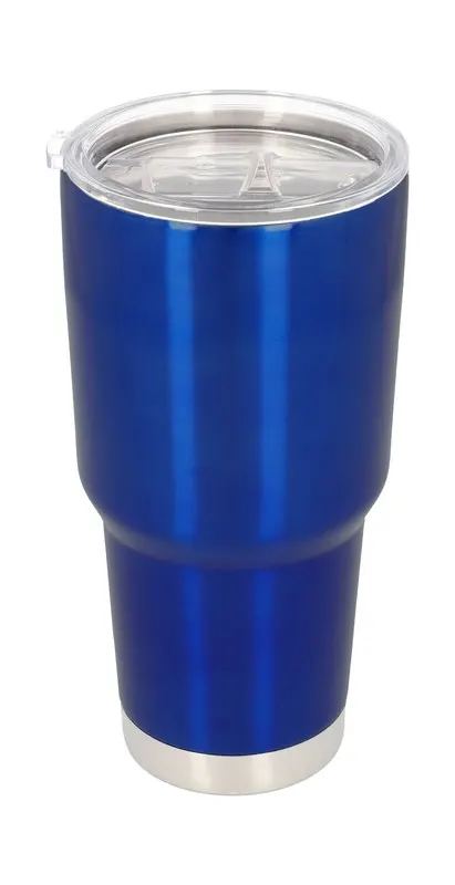 Termo Yangra TMPS 62 850 ml Azul