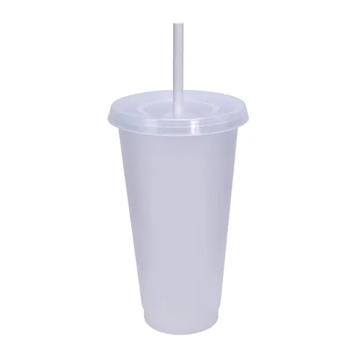 Vaso Jas TMPS 744 800 ml Blanco