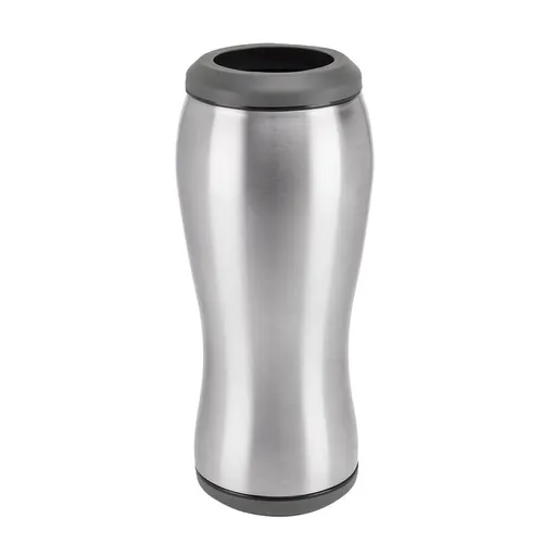 Termo Teramo TMPS 81 550 ml Plata