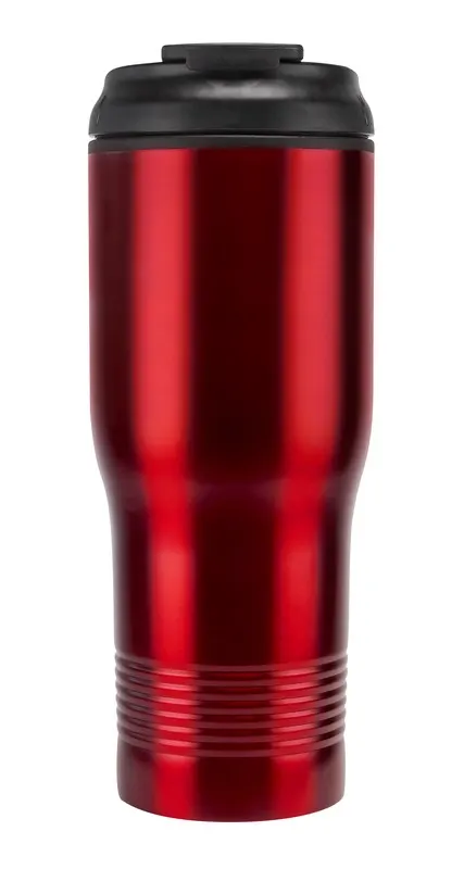 Termo Amiens TMPS 98 460 ml Rojo