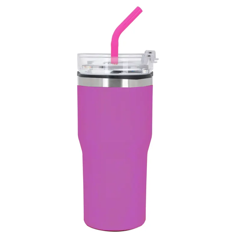 Termo Western T 243 720 ml Rosa