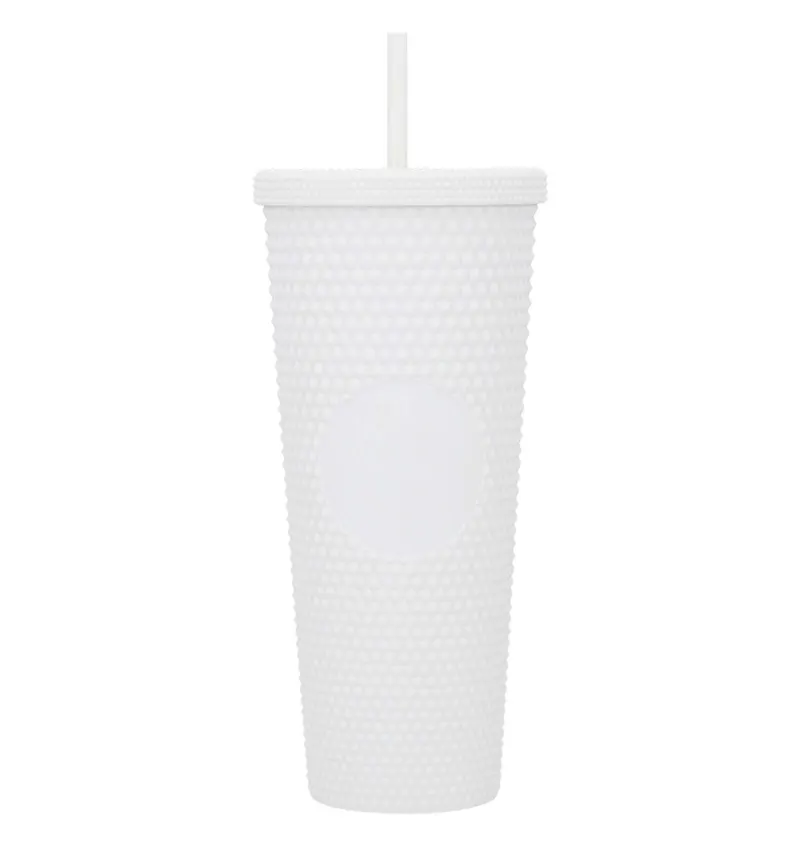 Vaso Mate T 228 700 ml Blanco