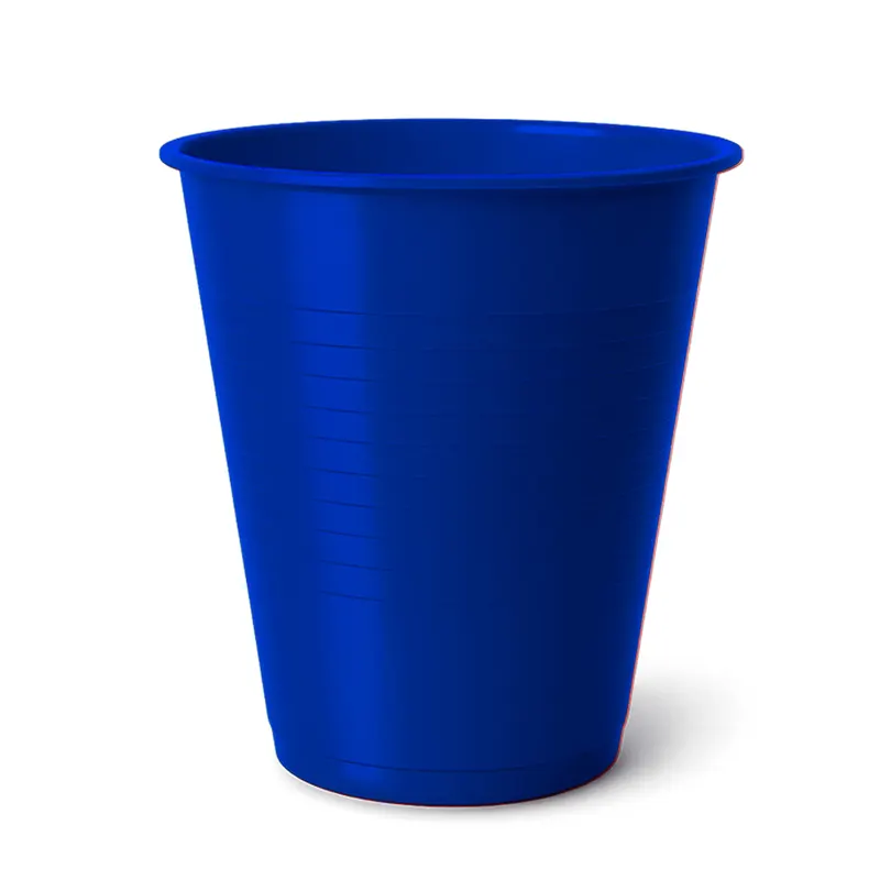 Vaso Party T 328 500 ml Azul