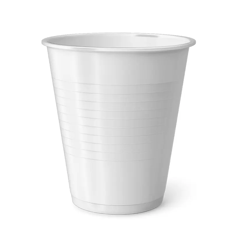 Vaso Party T 328 500 ml Blanco