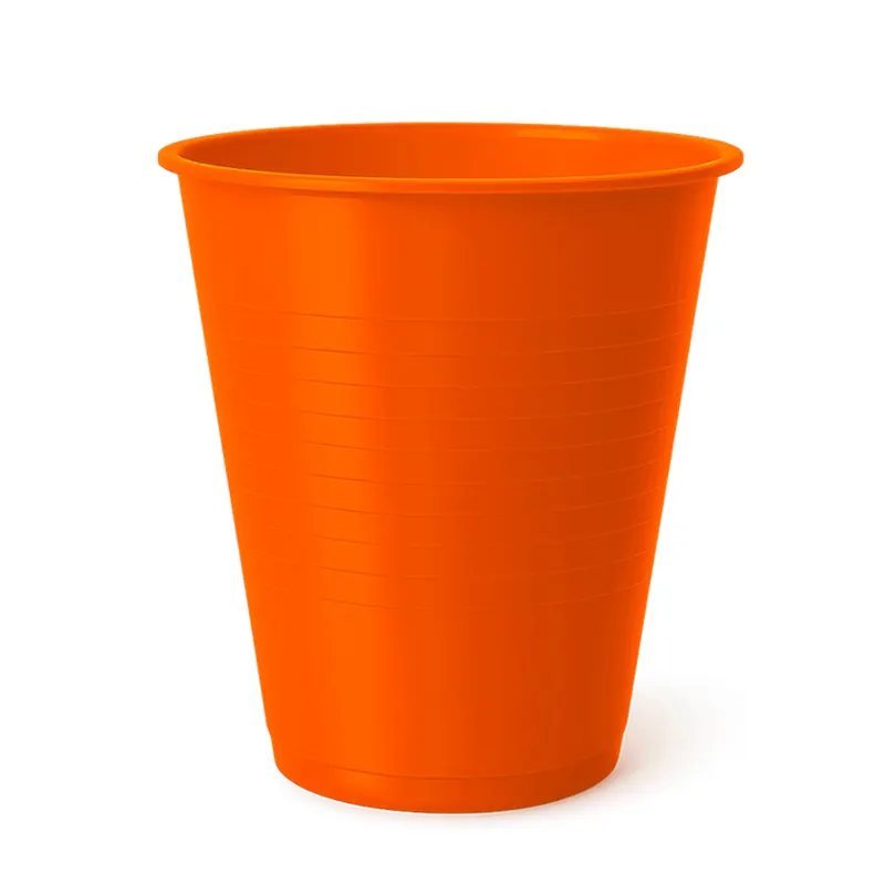 Vaso Party T 328 500 ml Naranja