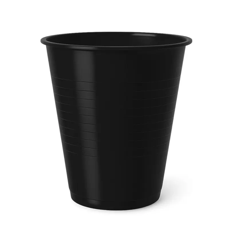 Vaso Party T 328 500 ml Negro