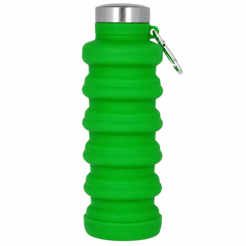 Cilindro Flex T 92 500 ml Verde