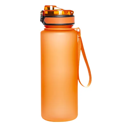 Cilindro Frozen T 165 800 ml Naranja