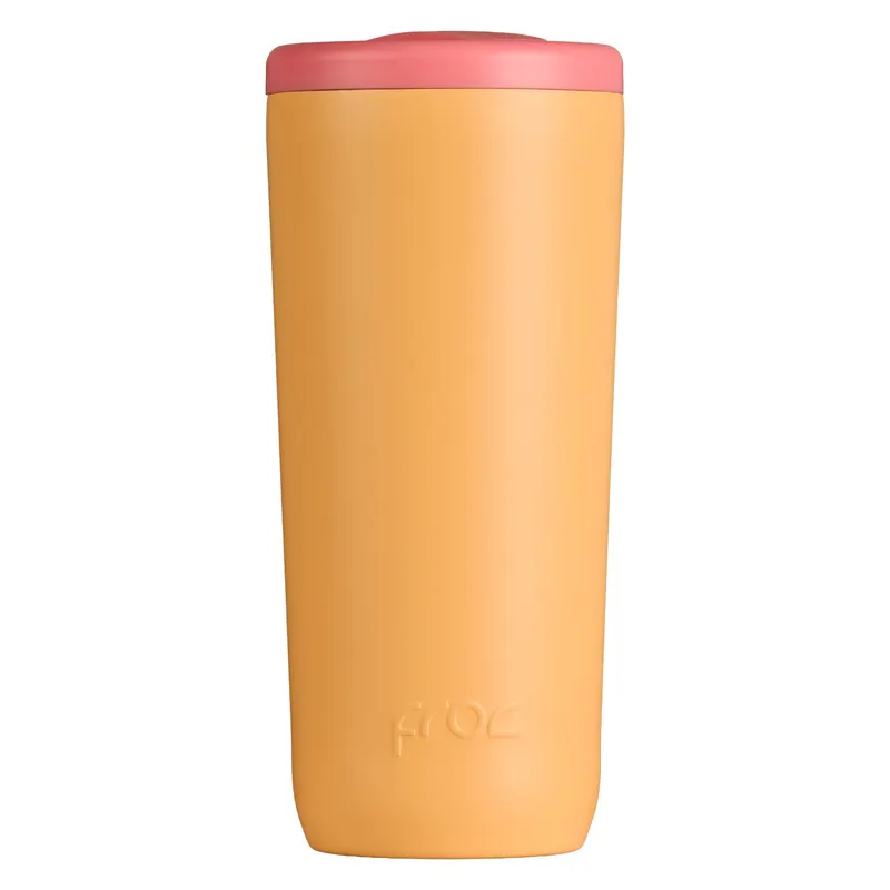 Termo Froc The Bay 680 ml Amarillo