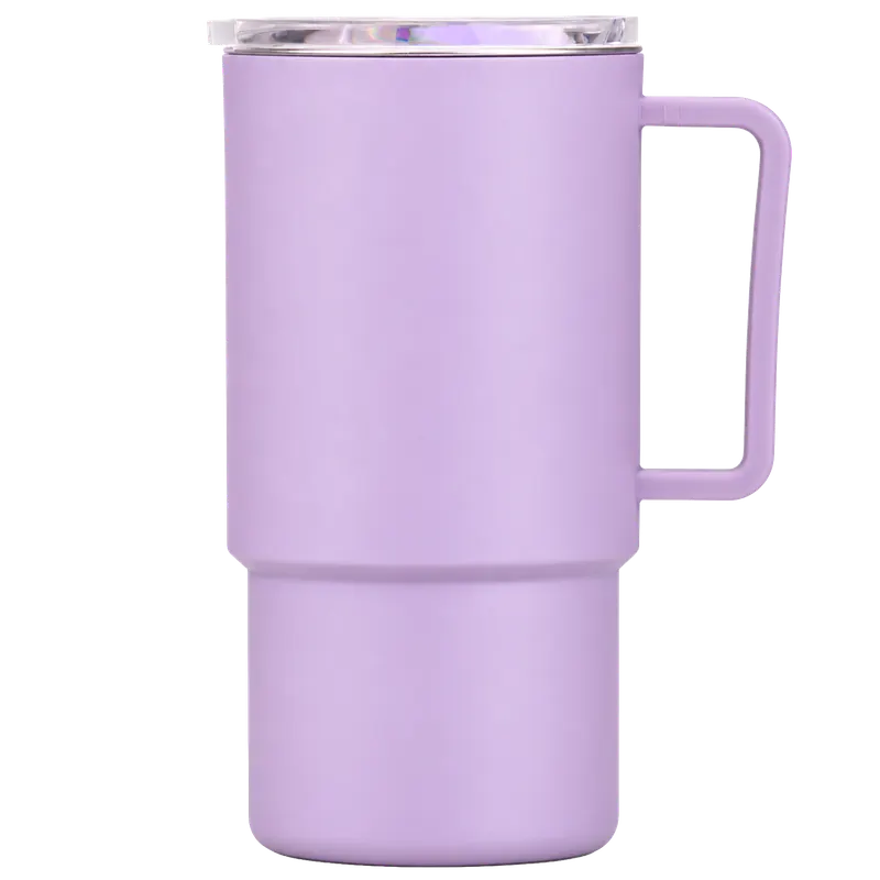 Termo Nemo T 338 560 ml Morado