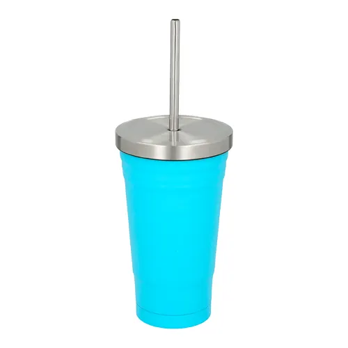 Termo Latte T 73 500 ml Azul Claro