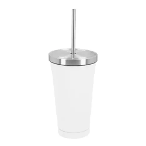 Termo Latte T 73 500 ml Blanco