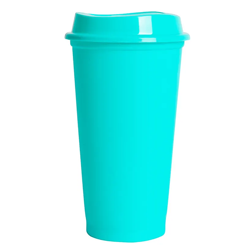 Vaso Sirena Pastel T 173 Ps 475 ml Menta