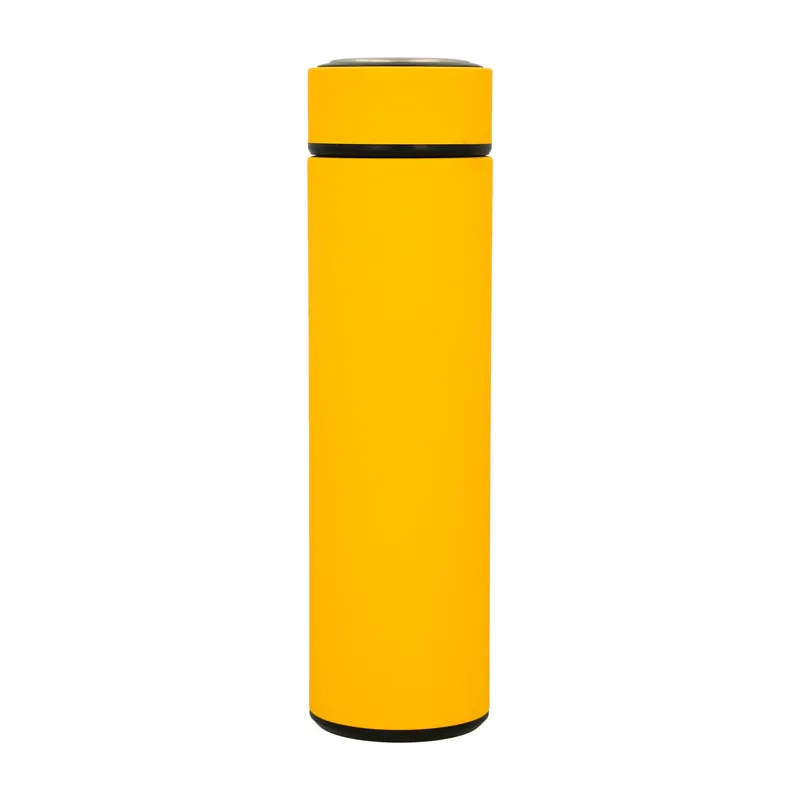 Termo Tarazú T 76 500 ml Amarillo