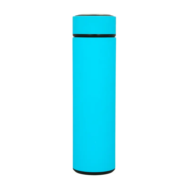 Termo Tarazú T 76 500 ml Azul Claro