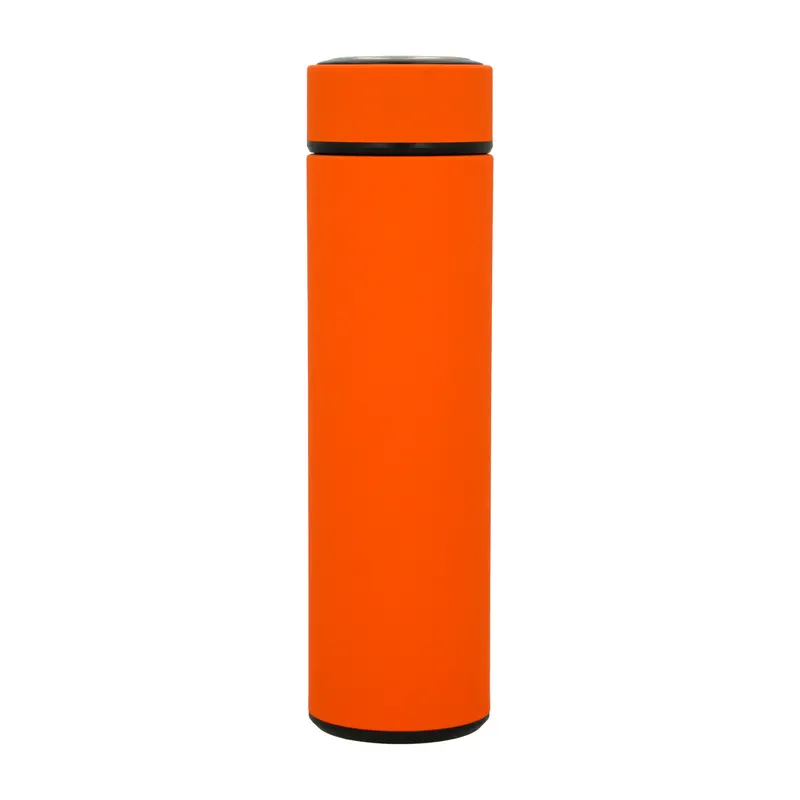Termo Tarazú T 76 500 ml Naranja