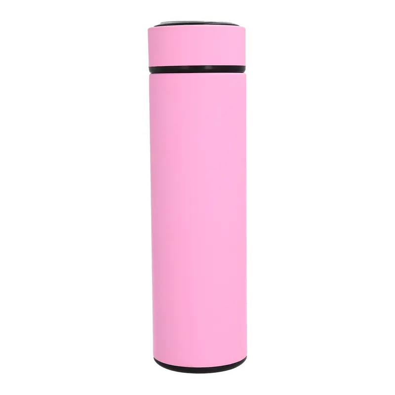 Termo Tarazú T 76 500 ml Rosa