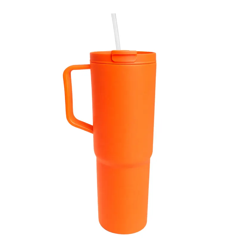Termo Stan T 343 1.5 L Naranja