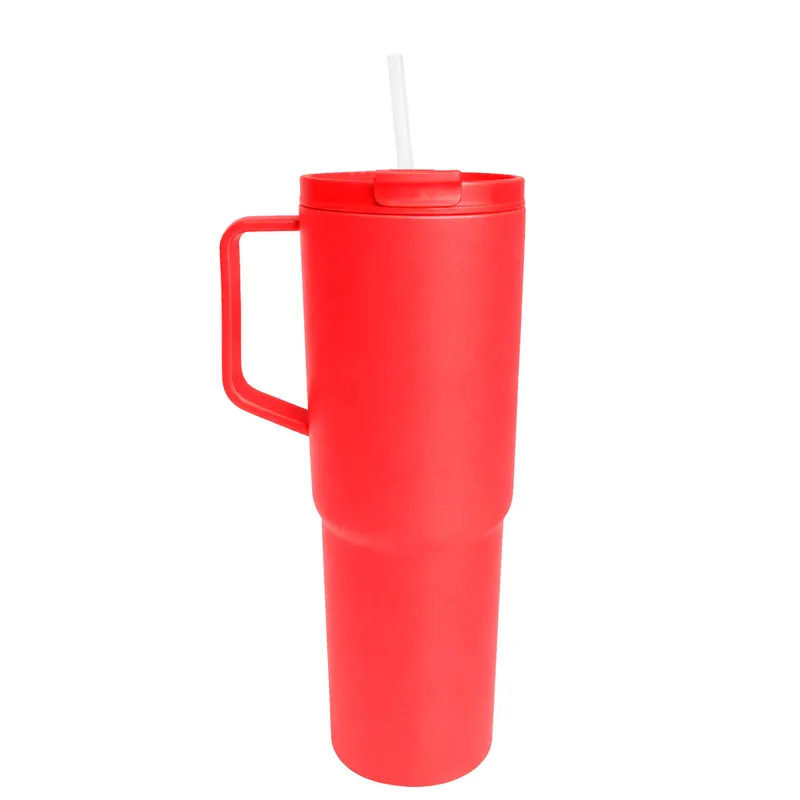 Termo Stan T 343 1.5 L Rojo