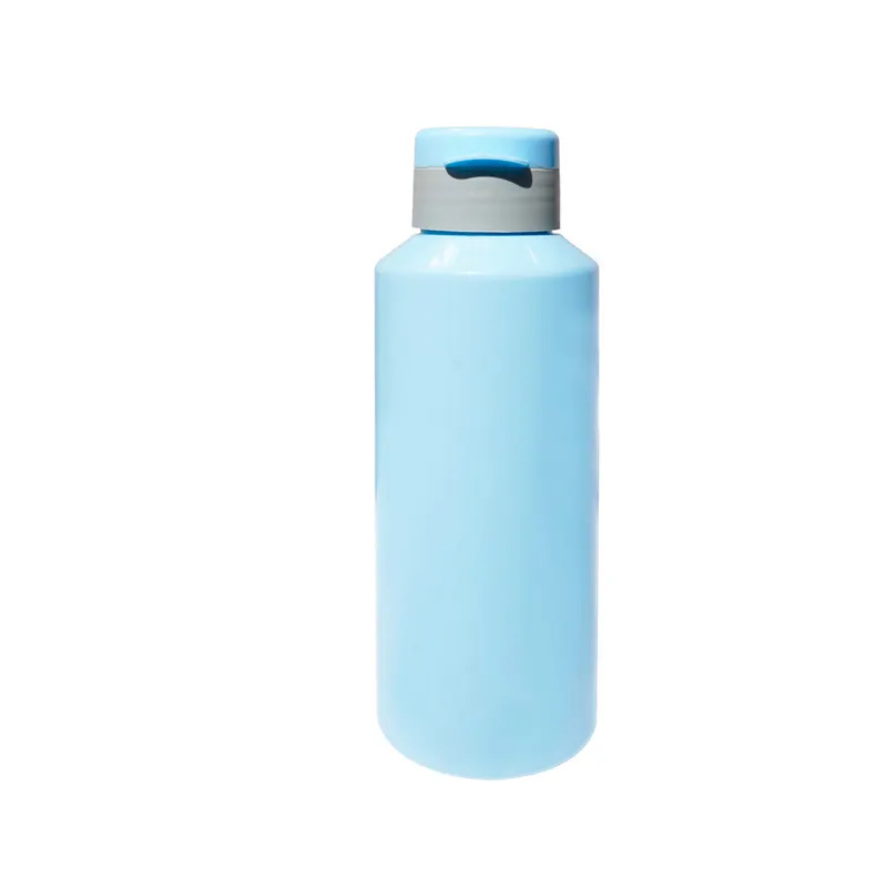 Cilindro Prisma Pastel T 321 Ps 500 ml Azul