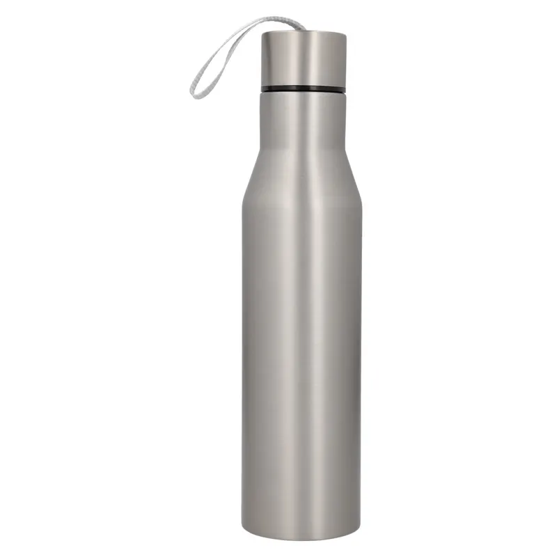 Cilindro Thai T 94 750 ml Plata