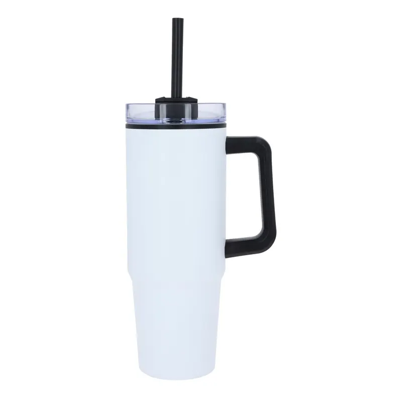 Termo Tam T 267 900 ml Blanco