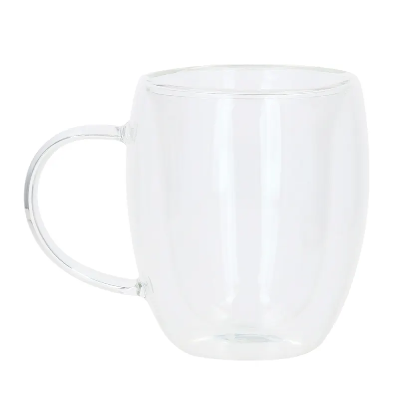 Taza Luwak HO 029 175 ml Transparente