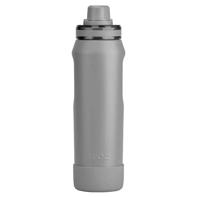 Termo Froc The Iceberg 750 ml Gris