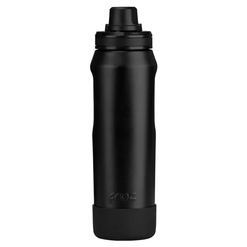 Termo Froc The Iceberg 750 ml Negro