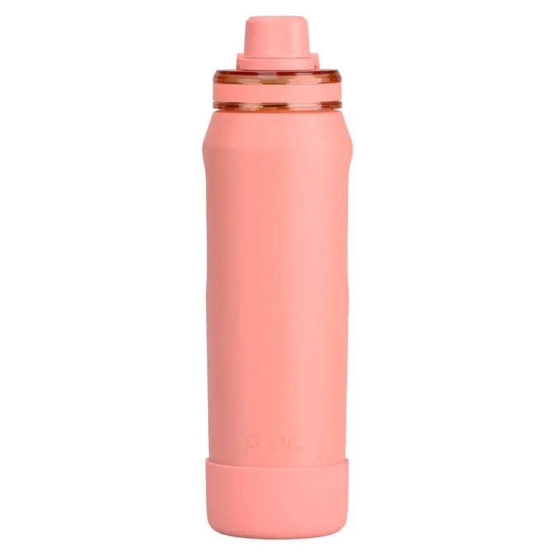 Termo Froc The Iceberg 750 ml Rosa
