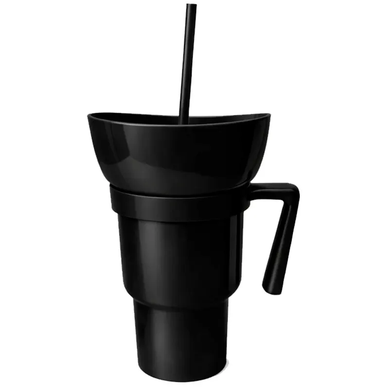 Termo Griffin T 333 1 L Negro