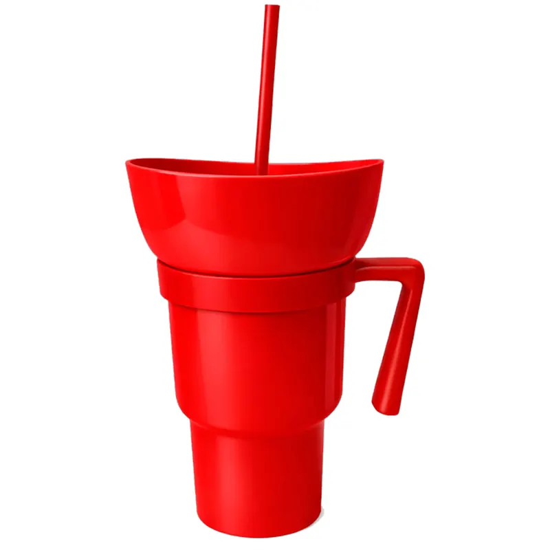 Termo Griffin T 333 1 L Rojo