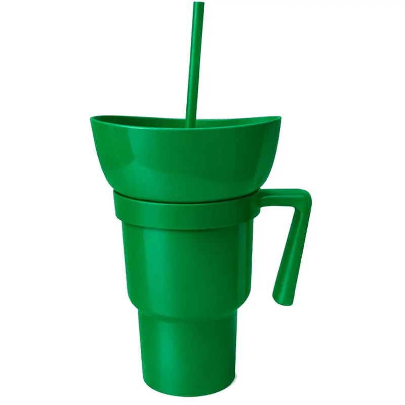 Termo Griffin T 333 1 L Verde