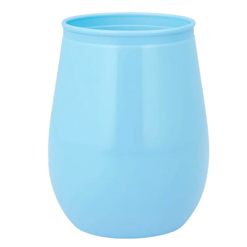 Vaso Bali Pastel T 133 Ps 350 ml Azul