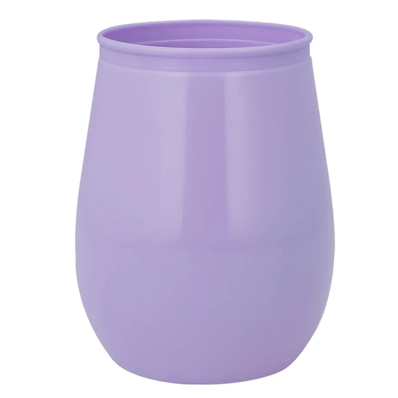 Vaso Bali Pastel T 133 Ps 350 ml Morado
