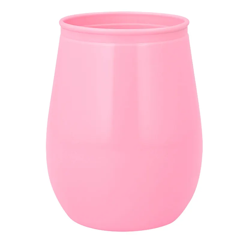 Vaso Bali Pastel T 133 Ps 350 ml Rosa